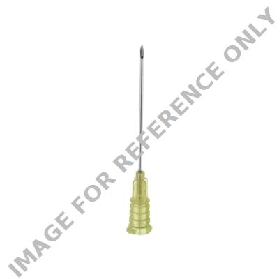 Spinal Introducer Needles-null