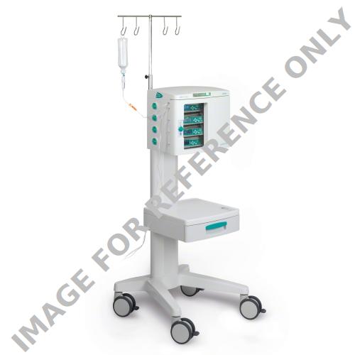 Official B. Braun Space Station MRI product image