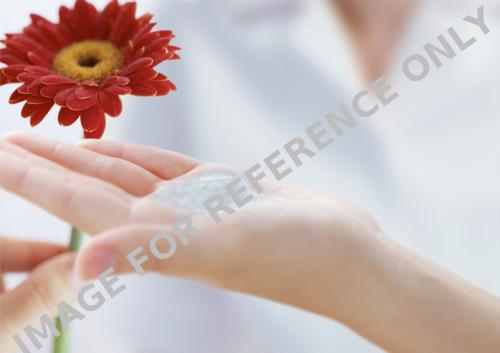 <p>Softa-Man<sup>®</sup> ViscoRub</p>-<p>Hand disinfection with a gel-like consistency</p>