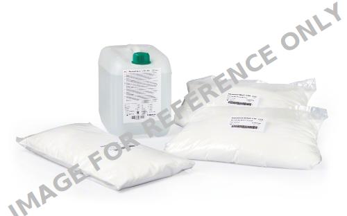 <p>Renosol<sup>®</sup> Set</p>-<p>Modular product set for the self-preparation of acidic bicarbonate haemodialysis concentrates</p>