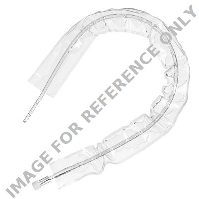 Actreen® Glys Luer Lock Nelaton Male-<p>Catheter for vesical instillation</p>