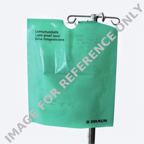 LIGHT PROTECTING BAG FOR NUTRIFLEX®-null