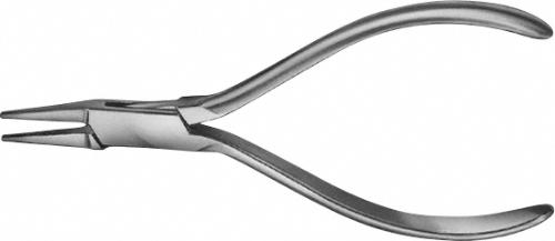 product.alt Wire bending pliers