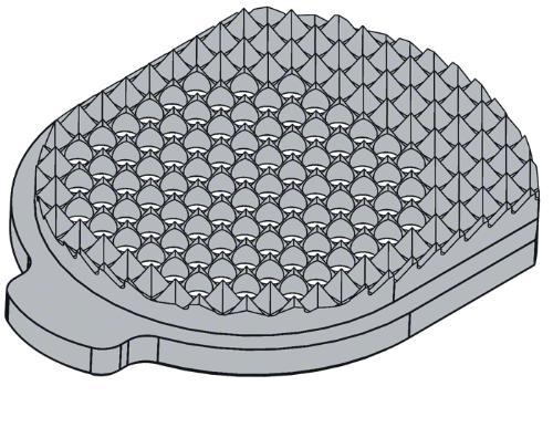 product.alt ERGOPLANT Schneideplatten