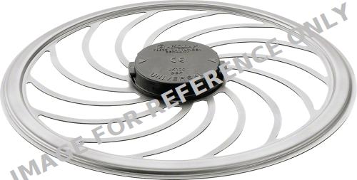 Filter Accessories for Container-null