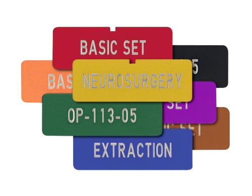 product.alt Identification Labels for Containers