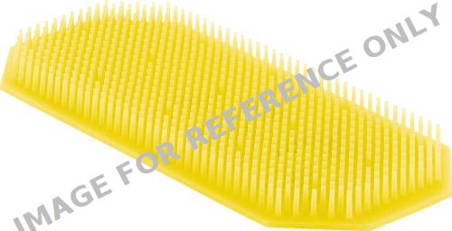 Silicone mats (mesh)-<p>Storage accessoires</p>