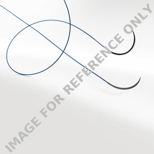 <p>Optilene<sup>® </sup>hechtdraad</p>-<p>Niet-absorbeerbare monofilament hechtdraad gemaakt uit polypropyleen en polyethyleen</p>
