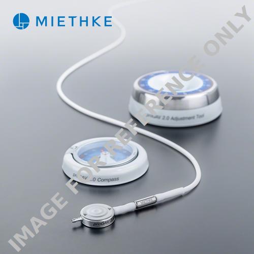 Official B. Braun proGAV 2.0 product image