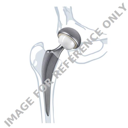 <p>Isocer® Ceramic Head</p>
-<p>High demand hip endoprosthetic treatment</p>
