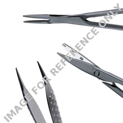 SUSI® Clinic Line-<p>Single Use Surgical Instruments for Ward Use and Emergeny Care</p>