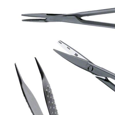 product.alt SUSI® Single Use Surgical Instruments and Procedure Sets