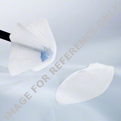 Premilene® Mesh Plug-<p>Polypropylene mesh for plug technique</p>