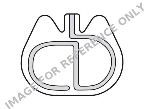 Patient Plates-<p>Single use and reusable patient plates</p>