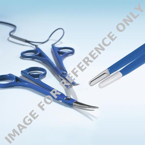 <p>BipoJet® – Bipolar Dissecting Scissors</p>-<p>Bipolar Scissor</p>