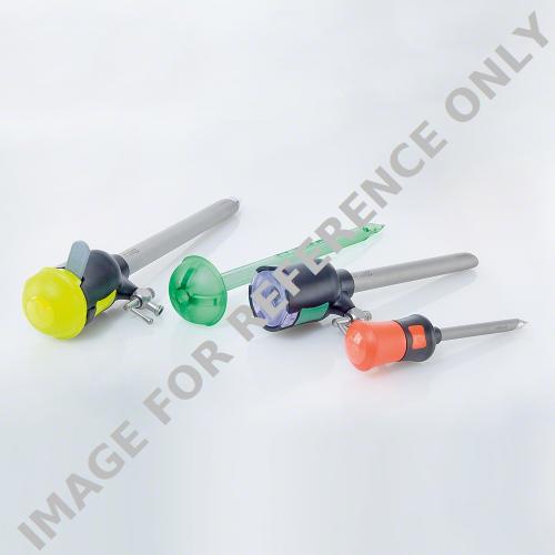 Official B. Braun Trocar System product image