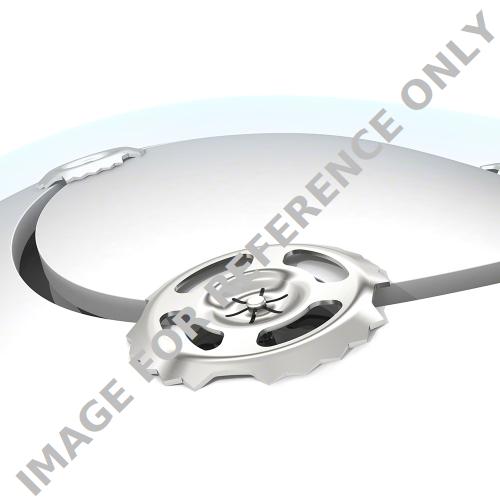 Official B. Braun Craniofix 2 product image