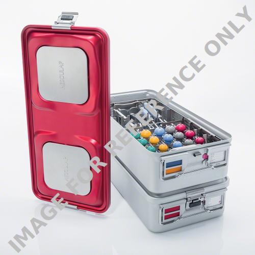 <p>PrimeLine® PRO</p>-<p>Integrated filter technology for maximum innovation</p>