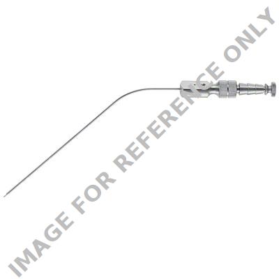 <p>FERGUSSON Zuigbuizen</p>-<p>Klassieke zuigbuis voor de neurochirurgie</p>
