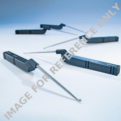 Instruments for Spinal Neurosurgery-<p>Instruments and systems for spinal neurosurgery</p>