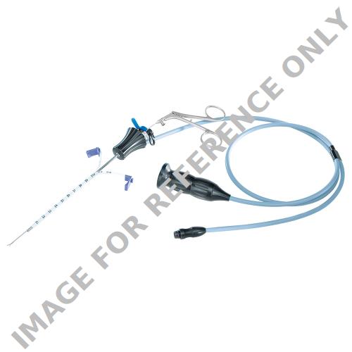 Official B. Braun Paediscope product image
