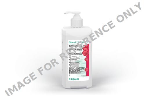 Ethanol® 70% denat.-null