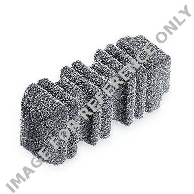 PROSPACE® Titanium-<p>Posterior Lumbar Interbody Fusion System made of Titanium with PLASMAPORE® coating</p>