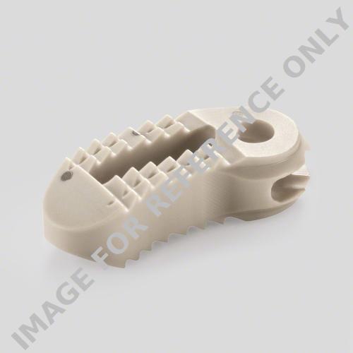 <p>TSPACE® PEEK</p>-<p>Transforaminal Lumbar Interbody Device</p>