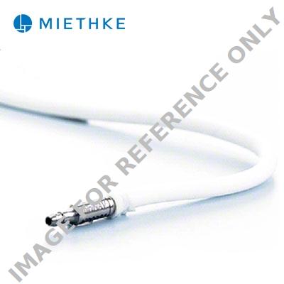 MIETHKE miniNAV®-<p>Our smallest hydrocephalus shunt</p>