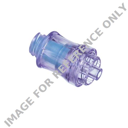 Safeflow- Needlefree Injection / Infusion-Valve