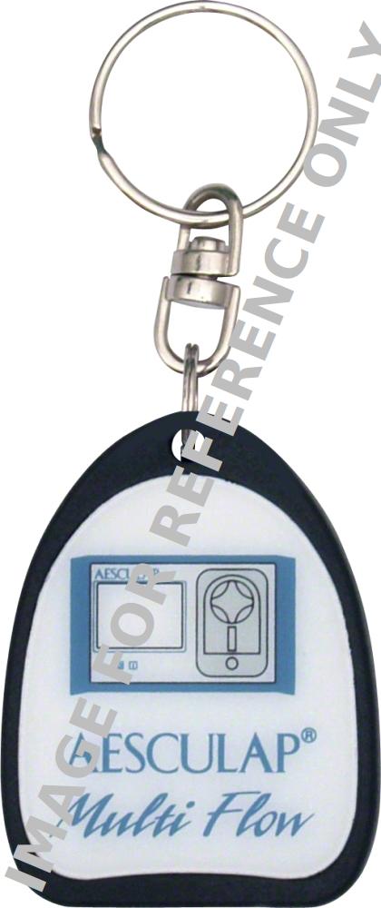 Accessories for Suction Irrigation Units-<p>Digital difference-in-volume scale</p>