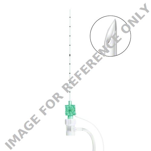 Contiplex® S Set-<p>Continuous peripheral nerve block catheter set</p>
