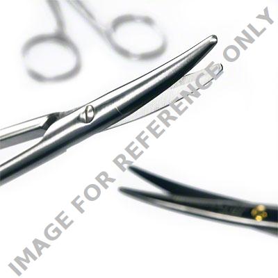 General Surgical Instruments-<p>Right at the first cut using the scalpel up to closing the wound – Aesculap’s gigantic selection of standard instruments</p>