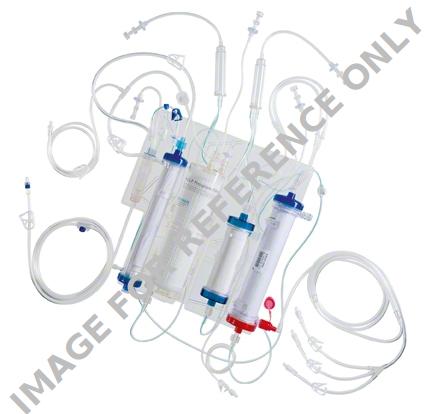 <p>Plasmat Futura Kit</p>-<p>Sterile disposable set in combination with Plasmat Futura</p>