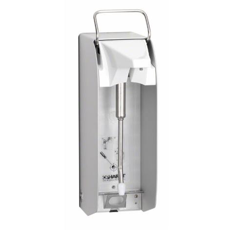 product.alt B. Braun Touchless dispenser
