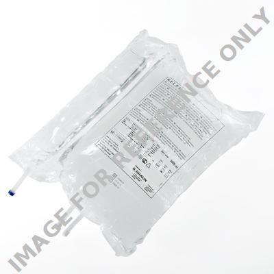 <p>H.E.L.P.<sup>®</sup> BicEl</p>-<p>Bicarbonate solution for plasma dialysis</p>