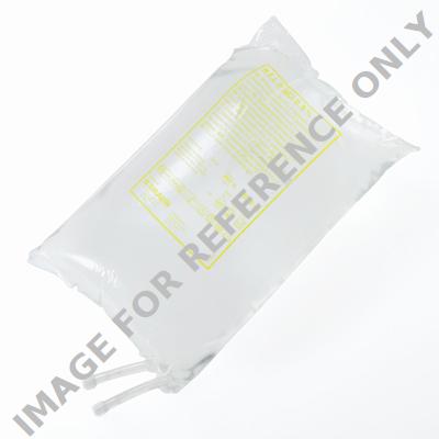 <p>H.E.L.P.<sup>®</sup> Sodium chloride solution for rinsing</p>-<p>Sodium chlorid solution for rinsing of the extracorporeal circuit</p>