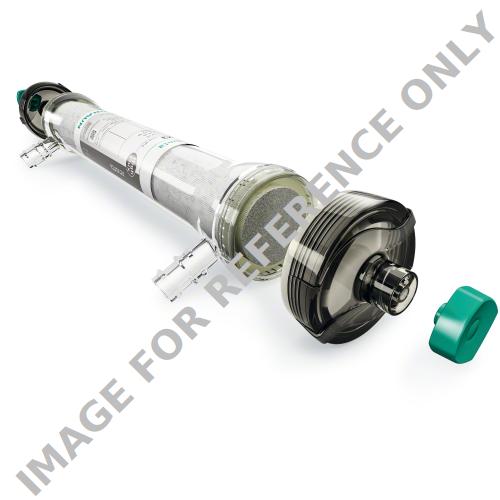 <p>xevonta<sup>®</sup></p>-<p>Dialyzer for achieving balance between elimination and retention</p>