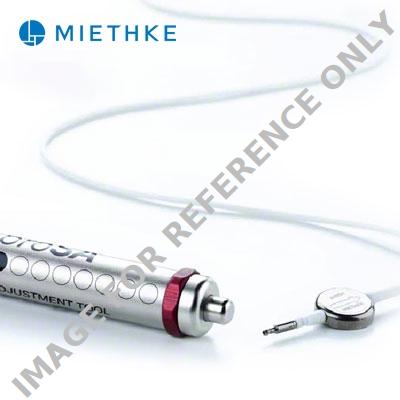 MIETHKE proSA®-<p>Adjustable gravitational valve for the treatment of hydrocephalus</p>