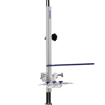 product.alt Medifix® manometer scale 