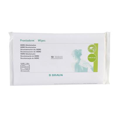 product.alt Prontoderm® Wipes