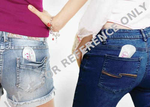 <p>Actreen<sup>®</sup> Mini Cath</p>-<p>Ist der sofort einsatzbereite Mini-Katheter für Frauen und Mädchen, 9 cm lang</p>