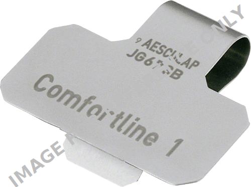 <p>Plaquettes de réacheminement</p>-<p>Identification flexible des paniers</p>