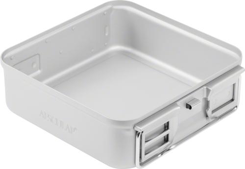 CONTAINER BODIES FOR 1/2 CONTAINERS