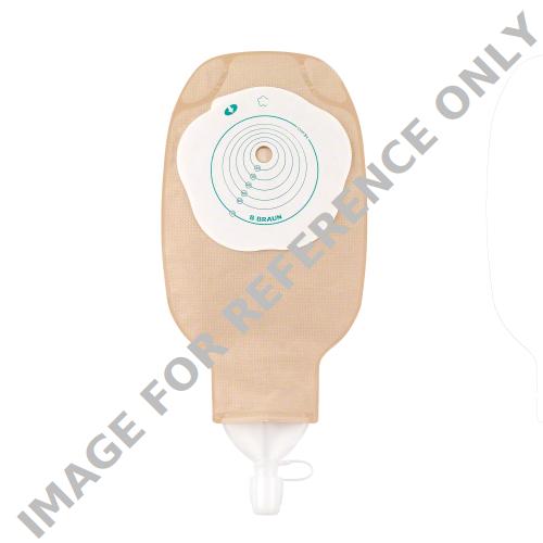 Official B. Braun Flexima High-Flow product image