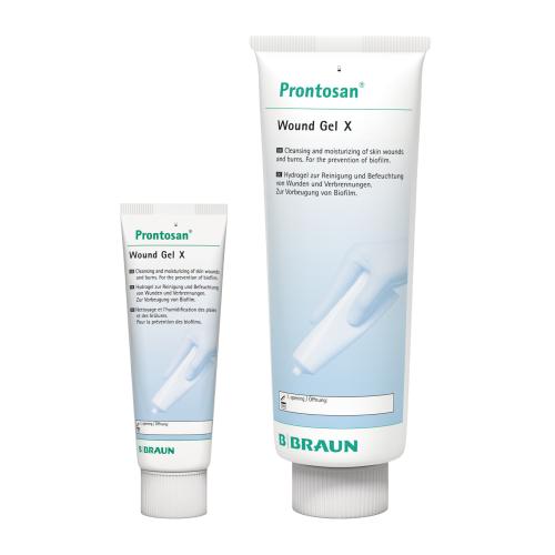 product.alt Prontosan® Wound Gel X