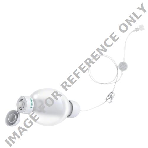 Official B. Braun EasyPump II ST/LT product image