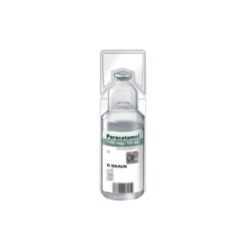 product.alt Paracetamol B. Braun 10 mg/ml, oplossing voor infusie