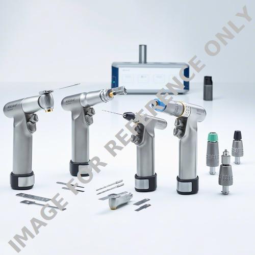 Official B. Braun Acculan 4 product image