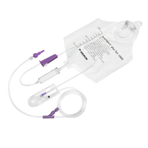 product.alt Enteroport® plus Set 1000 Safety